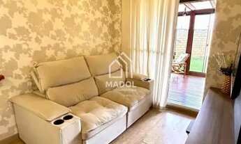 Imagem 4: Apartamento à Venda em Uvaranas, Ponta Grossa - PR