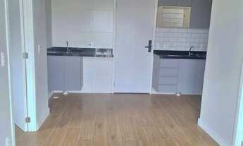 Imagem 2: Imóvel para Locação, 40m² área útil, 2 quartos, 1 Suíte, 1 vaga, em Campos Elíseos, São Pa