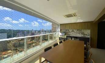 Imagem: Apartamento no Manhattan Residence - 4 suítes