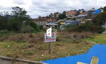 Imagem 3: TERRENO DE ESQUINA BAIRRO NOSSA SENHORA DAS GRAÇAS