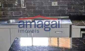 Imagem 6: Casa Centro de SJC 4 dormitórios