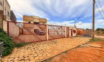 Imagem 2: Apartamento à Venda em Jardim Paquetá II, Planaltina, 2 Quartos, 72m²