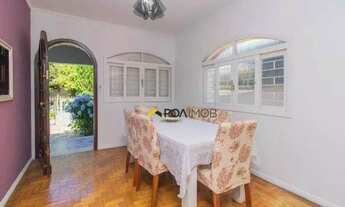 Imagem 2: Casa com 3 dormitórios para alugar, 200 m² por R$ 3.190,00/mês - Espírito Santo - Porto Al