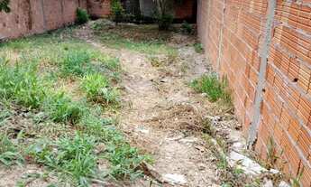 Imagem 4: Terreno no lagoa azul