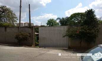 Imagem 2: Terreno a venda com 2400m no Jardim Simus - Sorocaba