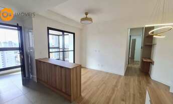 Imagem 2: Apartamento para alugar, 65 m² por R$ 5.314,00/mês - Vila Osasco - Osasco/SP