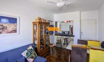 Imagem 2: Apartamento de 2 quartos Bairro Lagoinha em Belo Horizonte