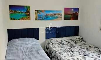 Imagem 5: Apartamento para Locação em Votorantim, Parque Morumbi, 2 dormitórios, 1 banheiro, 1 vaga