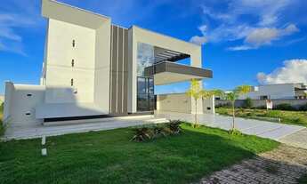 Imagem 2: Imóvel para venda tem 300 metros quadrados com 4 quartos em Ouro Verde - Teixeira de Freit