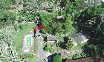 Imagem: Chácara em Estrada da Mina de Ouro - Parque