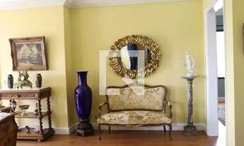 Imagem 6: Apartamento à Venda - Vila Nova Conceição, 2 Quartos, 216 m2