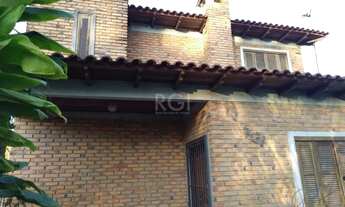 Imagem 3: Casa para Venda com 2 dormitórios e 3 vagas no bairro Belém Novo