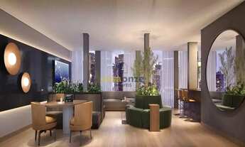 Imagem 6: London Square: Lançamento no Sion