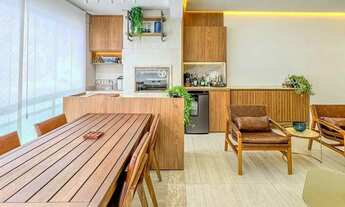 Imagem 2: VENDO Apartamento na Península Way