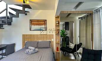 Imagem 6: Venda Apartamento 1 Dormitórios - 54 m² Vila Olímpia