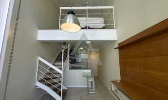 Imagem 5: Apartamento à venda em Campinas, Cambuí, com 1 suíte, com 56 m², Soho