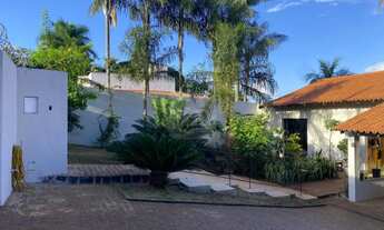 Imagem: Casa para locação e venda no bairro Cidade