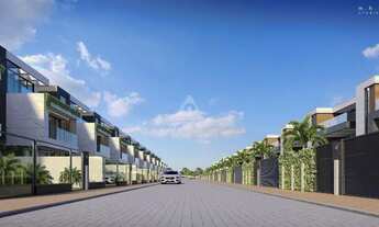 Imagem 3: Casa em Condomínio à venda, 4 quartos, 4 suítes, 2 vagas, Recreio dos Bandeirantes - RIO D