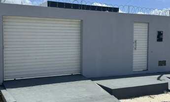 Imagem 2: Casa À Venda No Residencial Porto Poxim Com 2/4 Sendo 1 Suíte