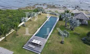 Imagem 3: CASA JAGUARIBE Residência a BEIRA MAR em Pontal de Maceió, Fortim - CE