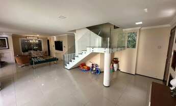 Imagem 4: Vendo Casa em Condomínio Fechado no Olho D´água - Condomínio Costa Mar - Oportunidade