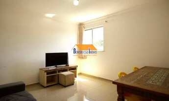 Imagem 3: Apartamento de 2 quartos, Bairro Sagrada Familia em Belo Horizonte