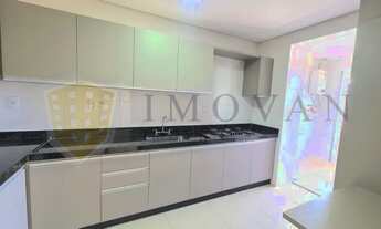 Imagem 6: Apartamento 3 Quartos Suítes, 127,67 m², Nova Aliança