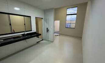 Imagem 4: Casa 2 quartos, 1 suite - Nova - Setor São Marcos