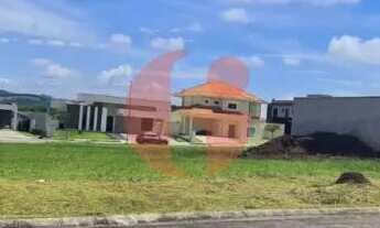 Imagem 2: Terreno plano no Colinas do Paratehy Norte