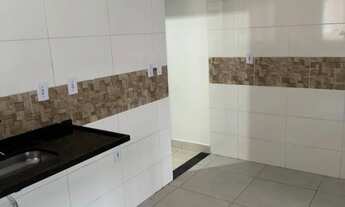 Imagem 7: Apartamento sem Condomínio no Jardim Rincão - Entrada Facilitada e Primeira Parcela em 6 M