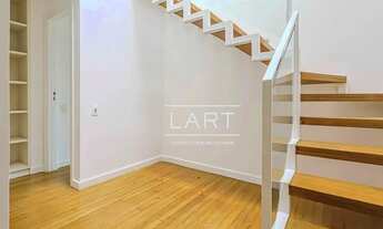 Imagem 6: Cobertura com 3 dormitórios para alugar, 230 m² por R$ 19.590,00/mês - Leblon - Rio de Jan