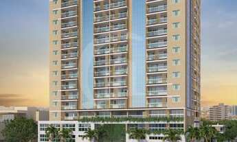 Imagem: Apartamento à venda Epic Residence