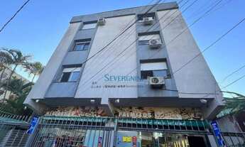 Imagem: Apartamento com 1 dormitório à venda