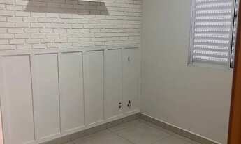 Imagem: Casa em condomínio particular