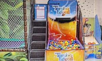 Imagem 3: Buffet Infantil e Adulto Zona Sul - BF-393