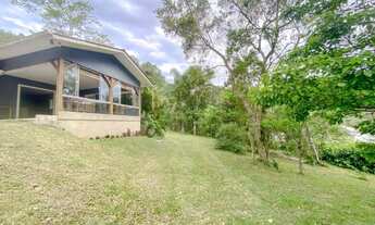 Imagem 6: Casa em Ratone com terreno de 9.338 m²