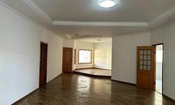 Imagem 5: Casa Padrão em São José do Rio Preto