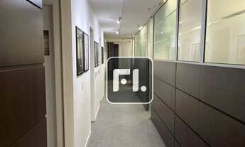 Imagem 3: Conjunto, 214 m² - venda por R$ 3.210.000,00 ou aluguel por R$ 24.684,00/mês - Brooklin