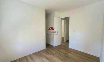 Imagem 6: Área privativa à venda, 2 quartos, 1 suíte, 1 vaga, São Lucas - Belo Horizonte/MG