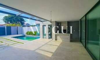 Imagem 6: Casa em Condomínio-Triplex / Residencial / Barra da Tijuca