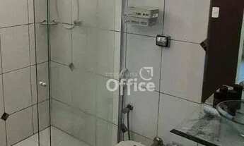 Imagem 4: Casa com 3 dormitórios à venda, 180 m² por R$ 900.000,00 - Jundiaí - Anápolis/GO