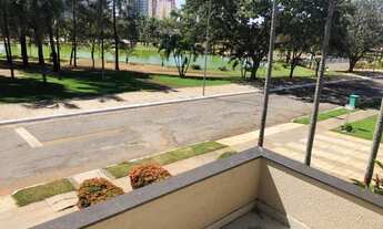 Imagem 4: Sobrado à venda e para alugar em Goiânia, Residencial Porto Seguro, com 4 quartos, com 310