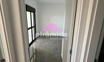 Imagem 6: Apartamento no bairro Floresta no Condomínio Avante Condomínio Clube em São José dos Campo