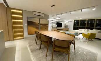 Imagem 3: Apartamento à venda, 3 quartos, 3 suítes, 2 vagas, Boqueirão - Santos/SP