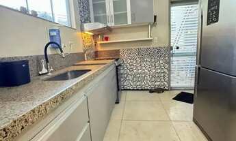 Imagem 3: Imóvel para aluguel tem 100 metros quadrados com 3 quartos em Turu - São Luís - MA