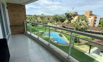 Imagem 6: CASA DISPONÍVEL PARA LOCAÇÃO NO CONDOMÍNIO CATU LAKE RESIDENCE