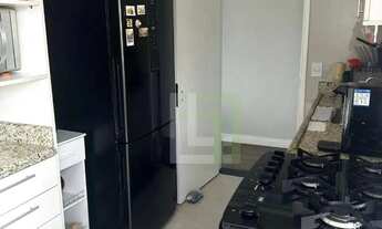 Imagem 4: Apartamento com 3 dormitórios à venda, 96 m² por R$ 750.000 - Vila das Hortências - Jundia