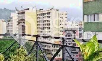 Imagem 2: Tijuca Apartamento cobertura com 4 dormitórios