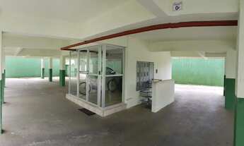 Imagem 2: Apartamento 2 dormitórios (1 suíte) no Floresta - com garagem e condomínio completo - Join