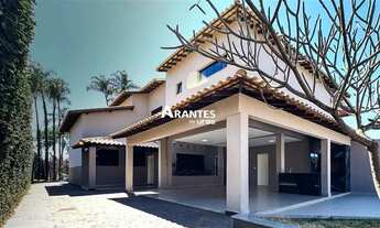 Imagem: Sobrado com 840m² 6 quartos à venda no